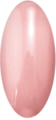 CCO Gellac Clearly Pink 40523 nail